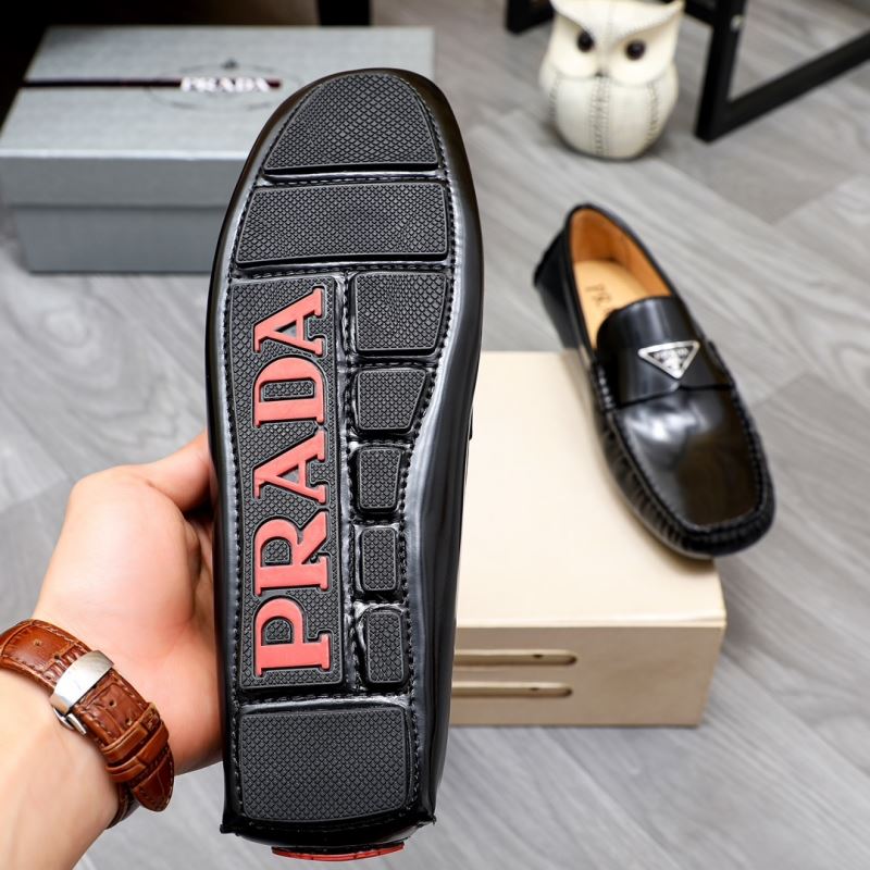 Prada Low Shoes